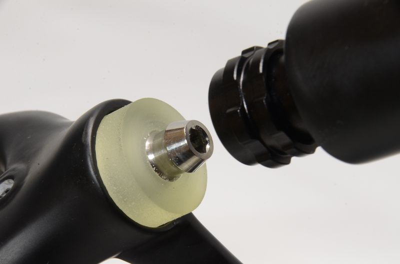 分割部固定コネクター(Quick-it) 分割部固定コネクター(Quick-it)