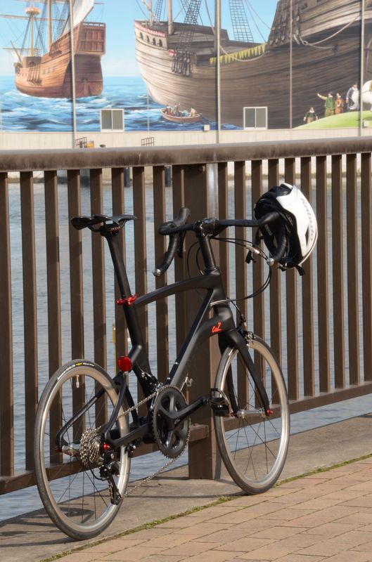 CARACLE-COZ ライトモデル(5800系105)[試作車]