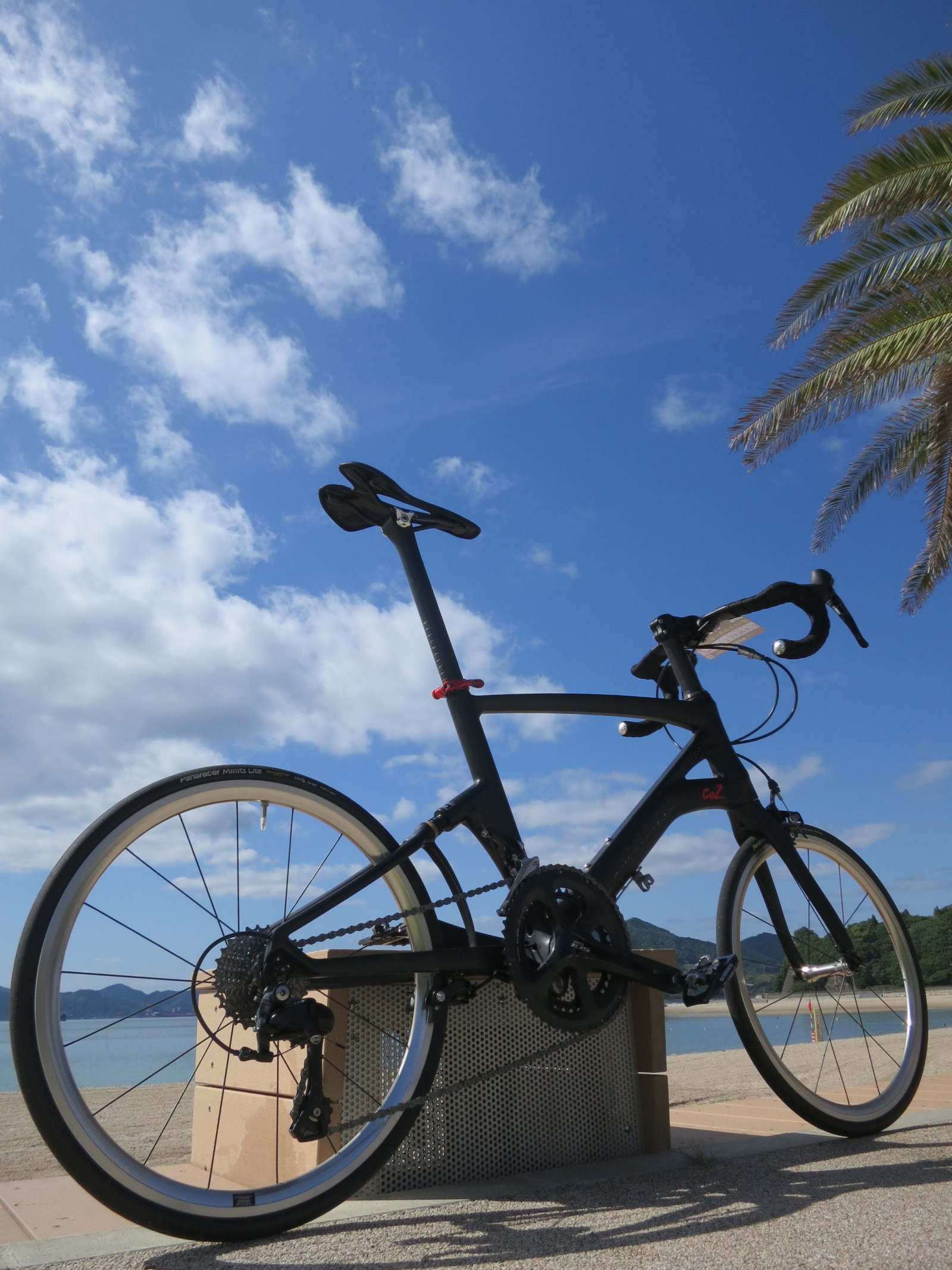 CARACLE-COZ ライトモデル(5800系105)[試作車]