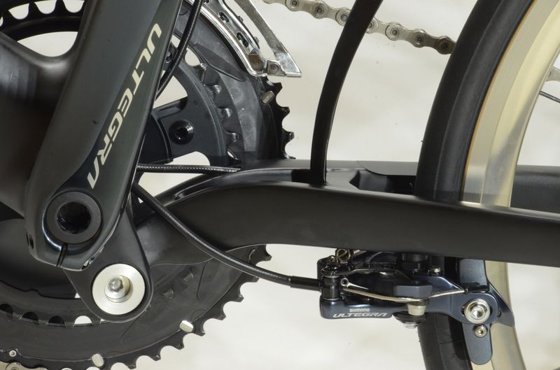 CARACLE-COZ – CARACLE -the innovative folding bike-