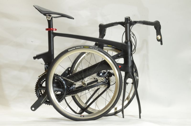 CARACLE-COZ 2023限定カラー – CARACLE -the innovative folding