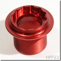 CARACLE HPP23