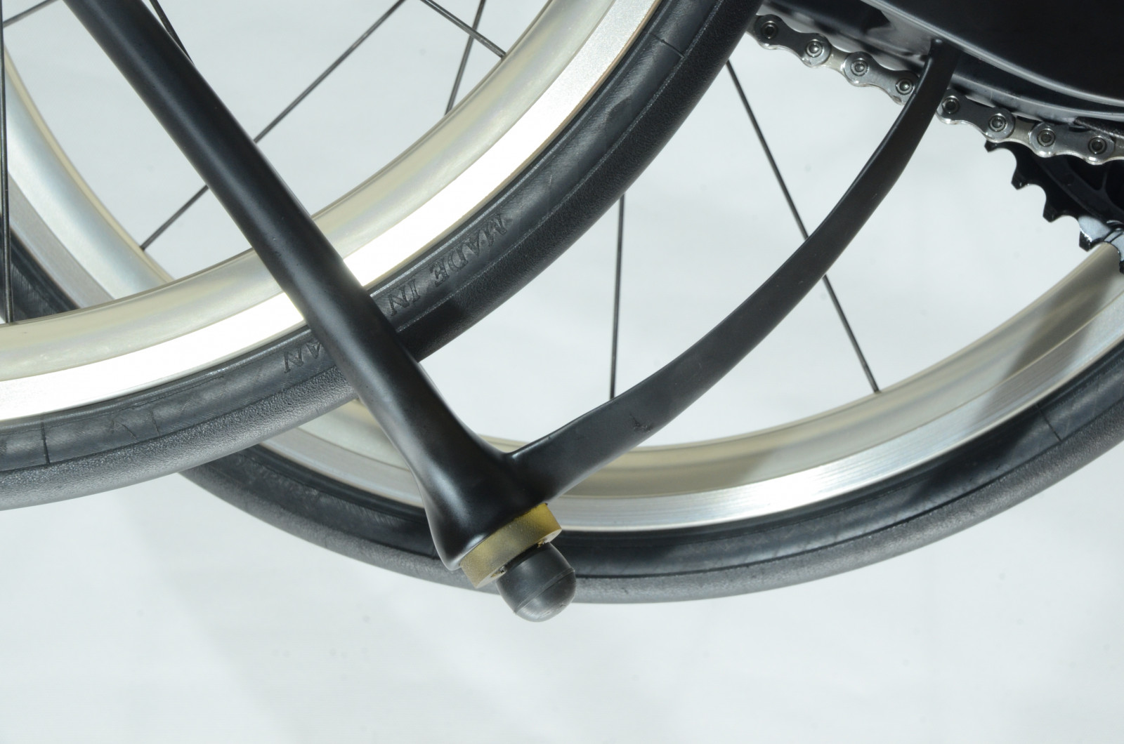 Quick-it保護キャップ [付属品]