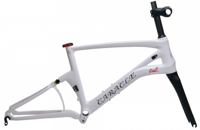 CARACLE-COZ 2023限定カラー – CARACLE -the innovative folding