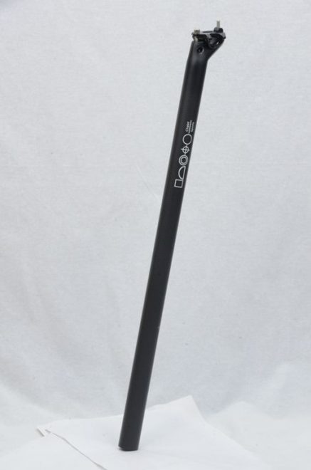 新発売】CZロングシートポスト カーボン 31.6x450mm – CARACLE