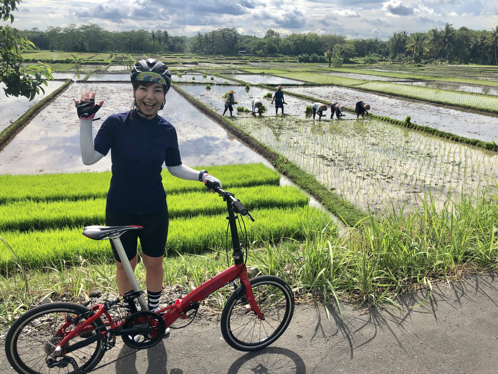 インドネシア・ジョグジャカルタ インドネシア・ジョグジャカルタ