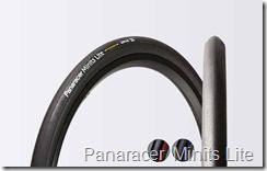 Panaracer  Minits Lite