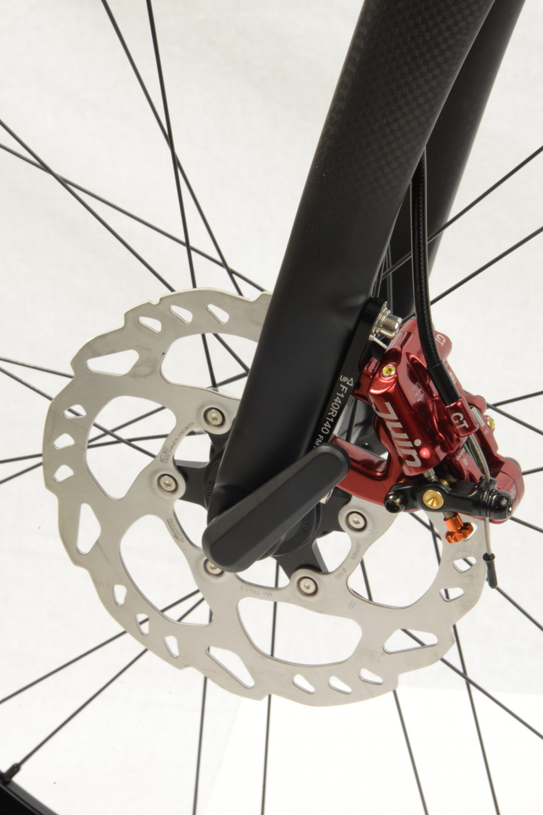 66a-r-0462 自転車ディスクブレーキ
