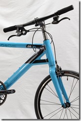 QR首振りハンドル QR首振りハンドル