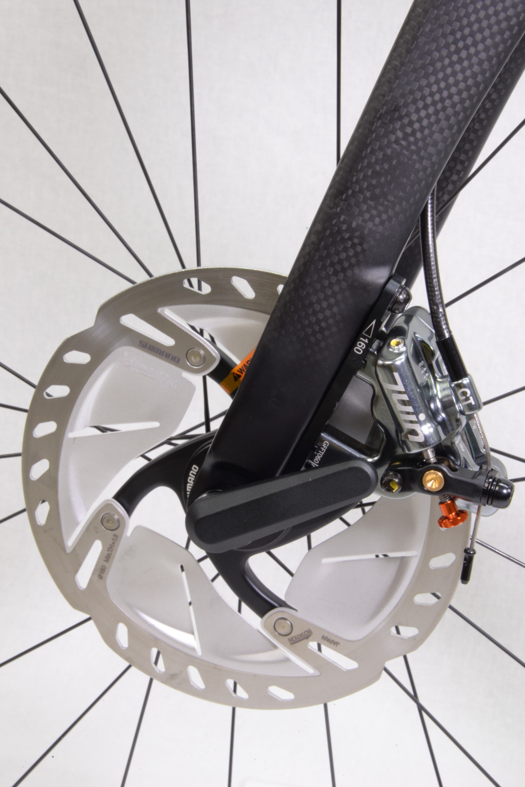 CARACLE-COZ DB(ディスクブレーキ) rev.0 [20インチWO451] – CARACLE -the innovative  folding bike-