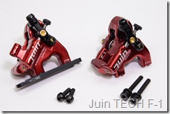 Juin TECH F-1