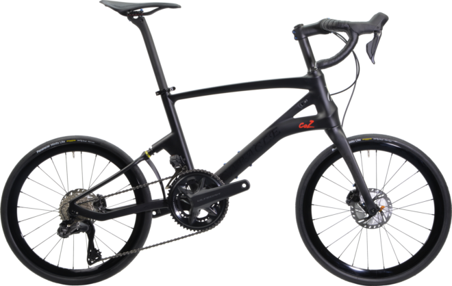 商品一覧 – CARACLE -the innovative folding bike-