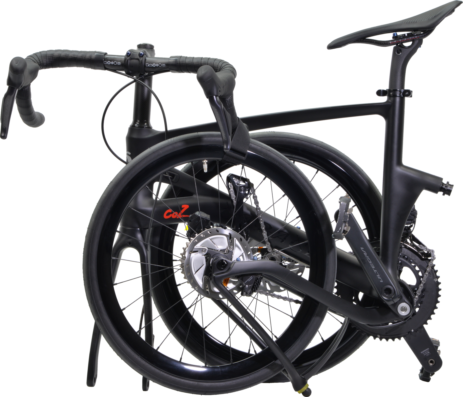 CARACLE-COZ DB rev.1.0 アルテグラ(R8100) M/BK CARACLE-COZ DB rev.1.0 アルテグラ(R8100) M/BK