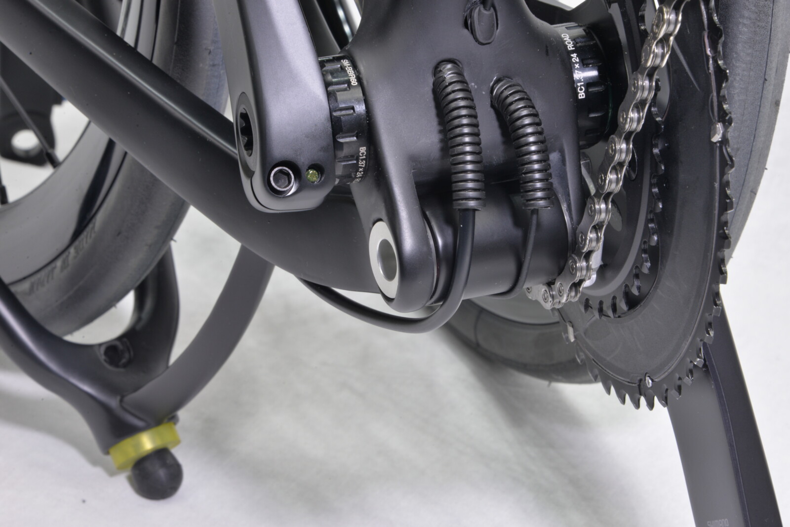 CARACLE-COZ DB rev.1.0 アルテグラ(R8100) M/BK CARACLE-COZ DB rev.1.0 アルテグラ(R8100) M/BK