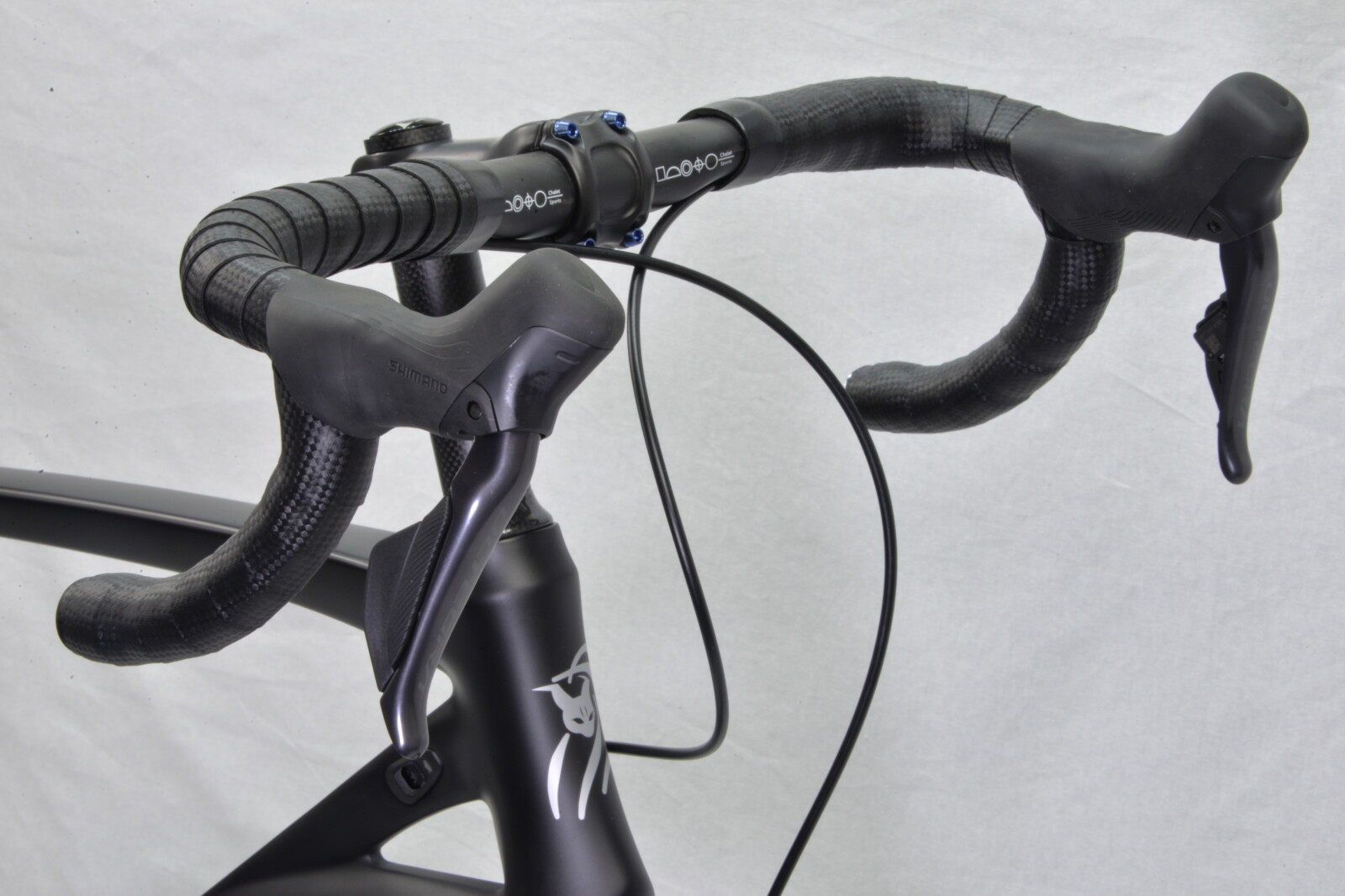 CARACLE-COZ DB rev.1.0 アルテグラ(R8100) M/BK CARACLE-COZ DB rev.1.0 アルテグラ(R8100) M/BK