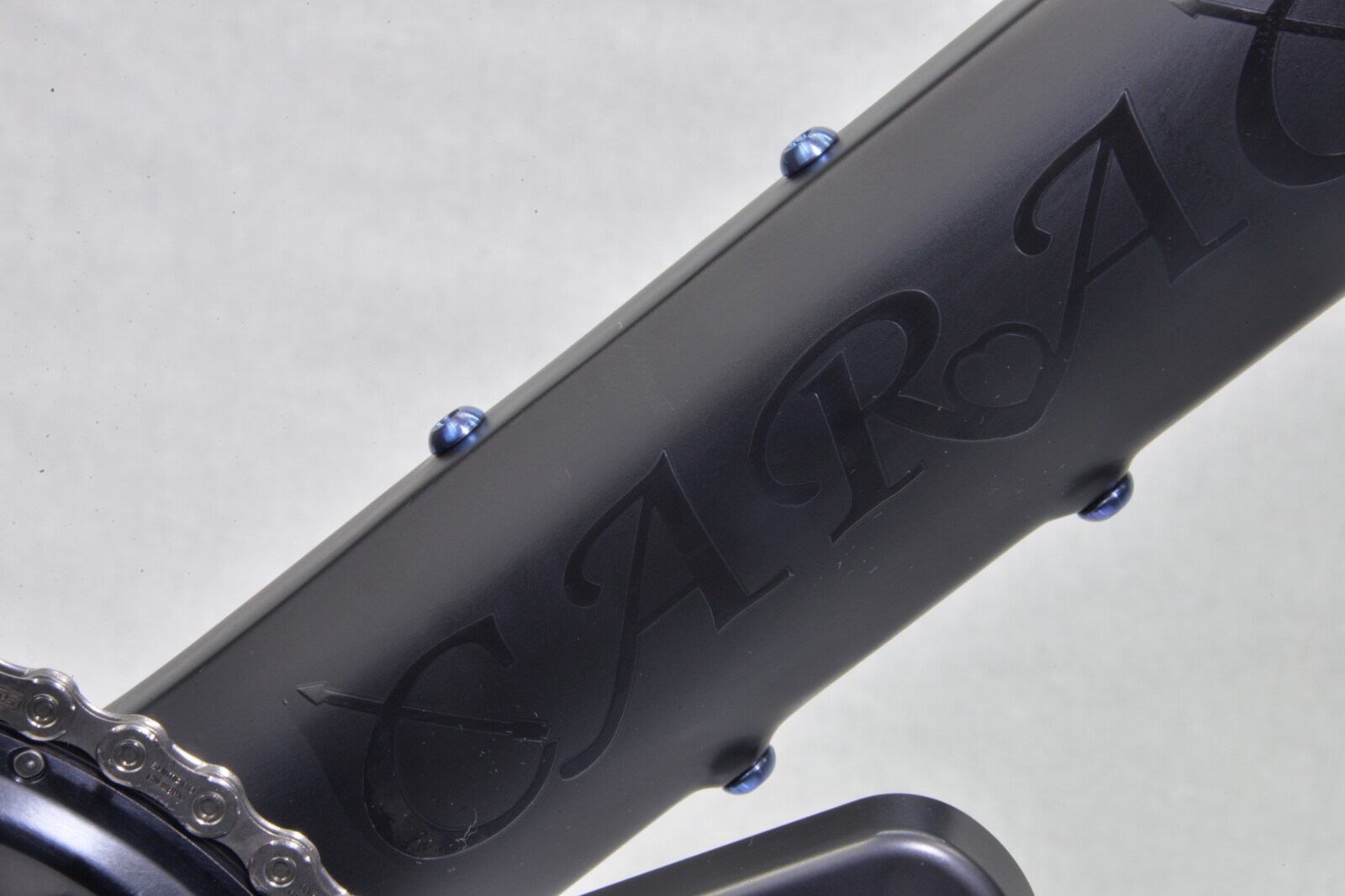 CARACLE-COZ DB rev.1.0 アルテグラ(R8100) M/BK CARACLE-COZ DB rev.1.0 アルテグラ(R8100) M/BK