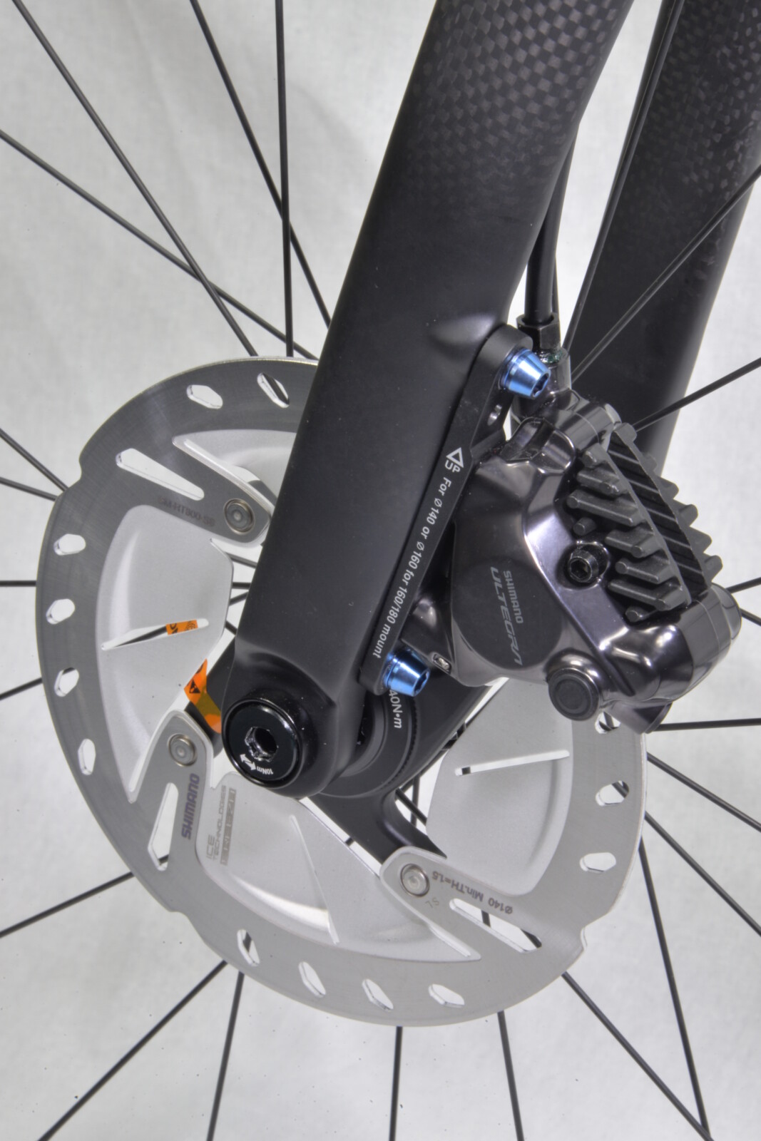 CARACLE-COZ DB rev.1.0 アルテグラ(R8100) M/BK CARACLE-COZ DB rev.1.0 アルテグラ(R8100) M/BK