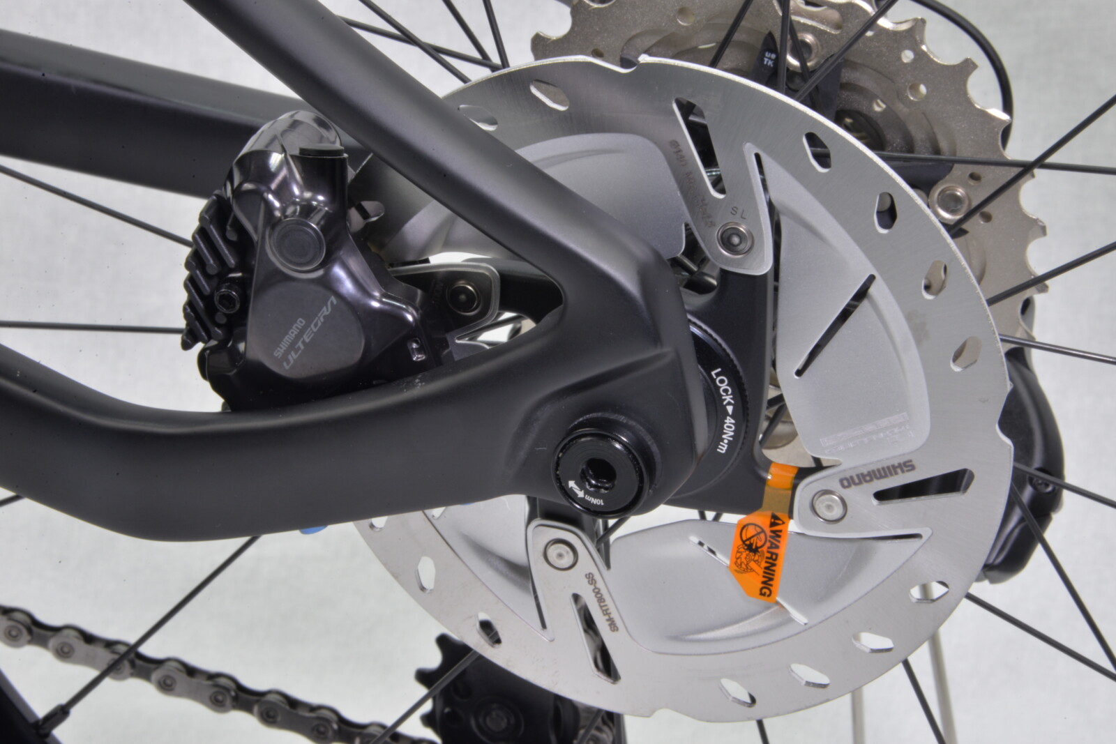 CARACLE-COZ DB rev.1.0 アルテグラ(R8100) M/BK CARACLE-COZ DB rev.1.0 アルテグラ(R8100) M/BK