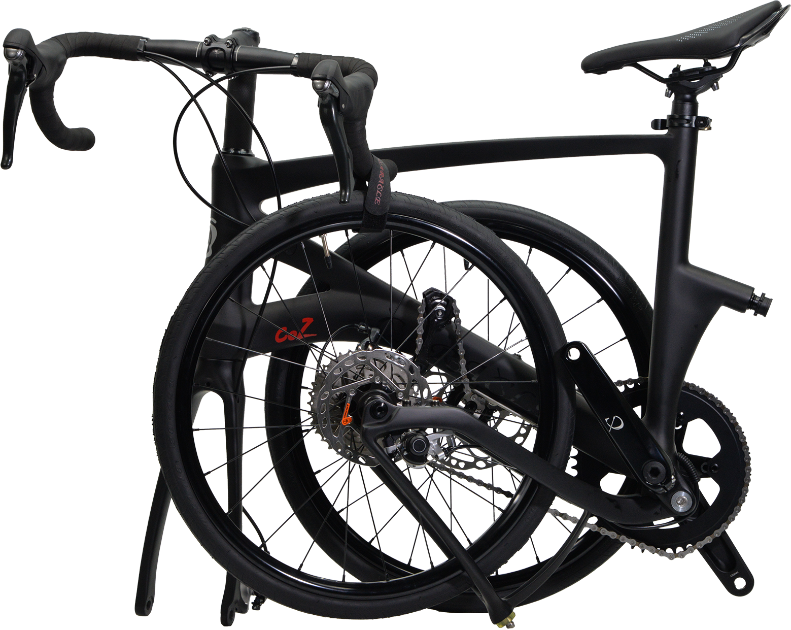 CARACLE-COZ DB rev.1.2 1x10速Tiagra(4700)基本 L/BK CARACLE-COZ DB rev.1.2 1x10速Tiagra(4700)基本 L/BK