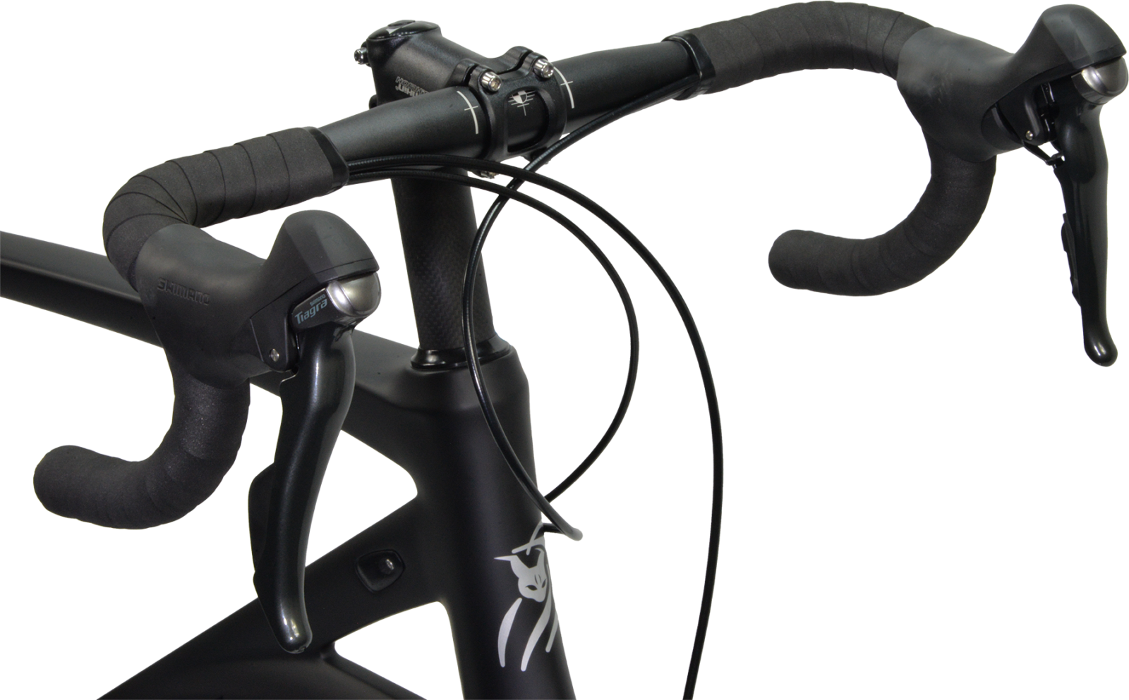 CARACLE-COZ DB rev.1.2 1x10速Tiagra(4700)基本 L/BK CARACLE-COZ DB rev.1.2 1x10速Tiagra(4700)基本 L/BK