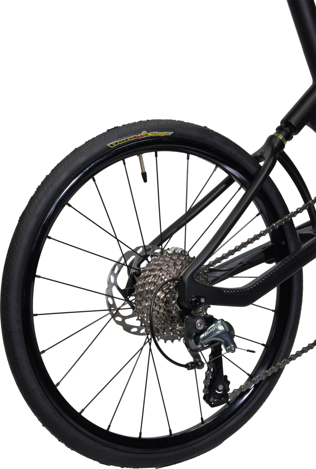 CARACLE-COZ DB rev.1.2 1x10速Tiagra(4700)基本 L/BK CARACLE-COZ DB rev.1.2 1x10速Tiagra(4700)基本 L/BK