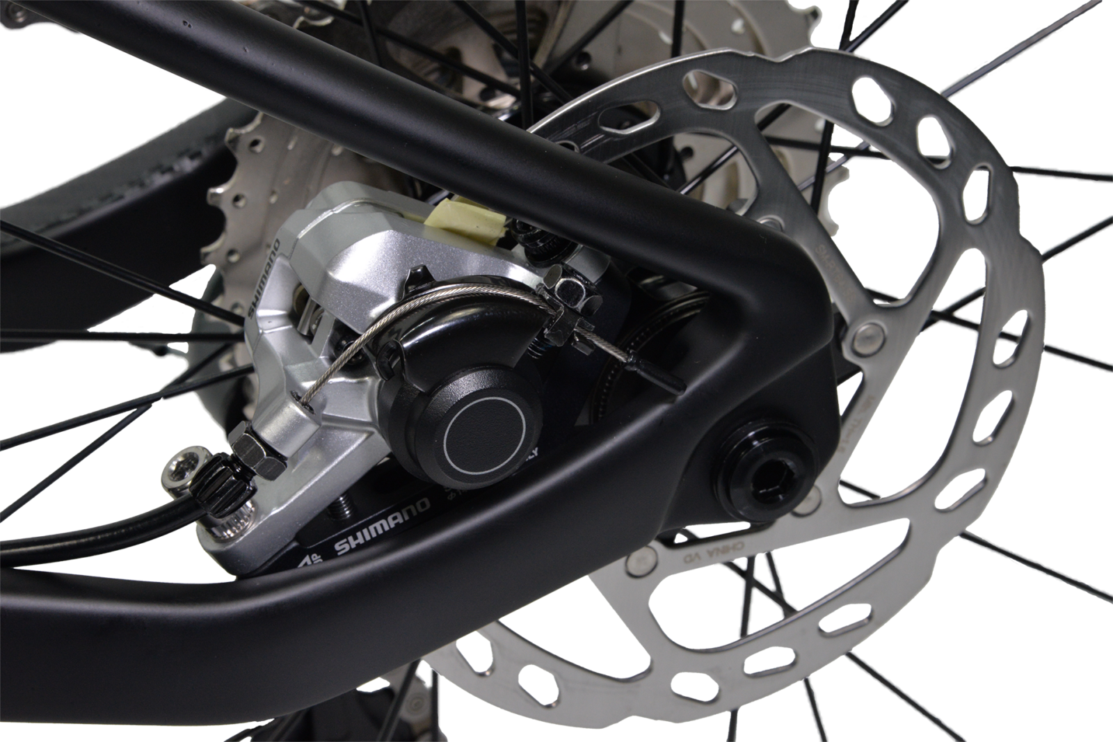 CARACLE-COZ DB rev.1.2 1x10速Tiagra(4700)基本 L/BK CARACLE-COZ DB rev.1.2 1x10速Tiagra(4700)基本 L/BK