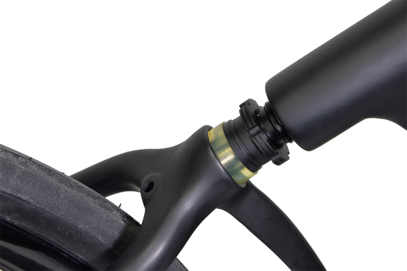 CARACLE-COZ DB rev.1.2 2x11速105(R7000)ライト M/BK CARACLE-COZ DB rev.1.2 2x11速105(R7000)ライト M/BK