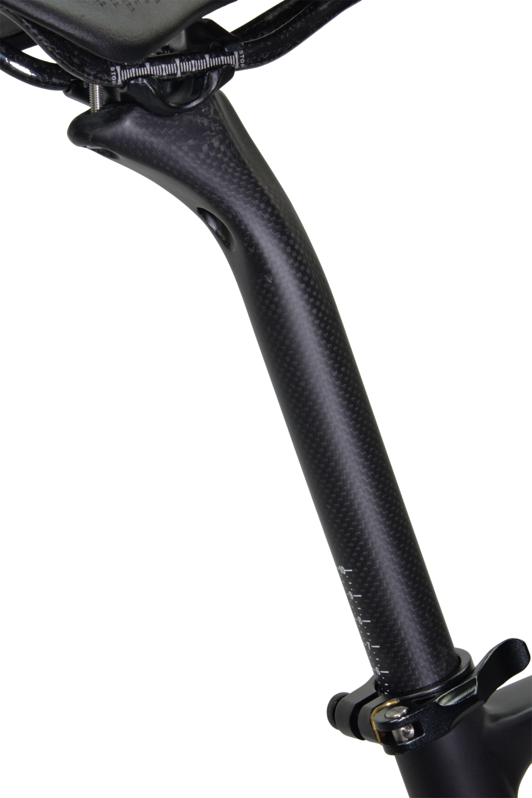 CARACLE-COZ DB rev.1.2 2x11速105(R7000)ライト M/BK CARACLE-COZ DB rev.1.2 2x11速105(R7000)ライト M/BK