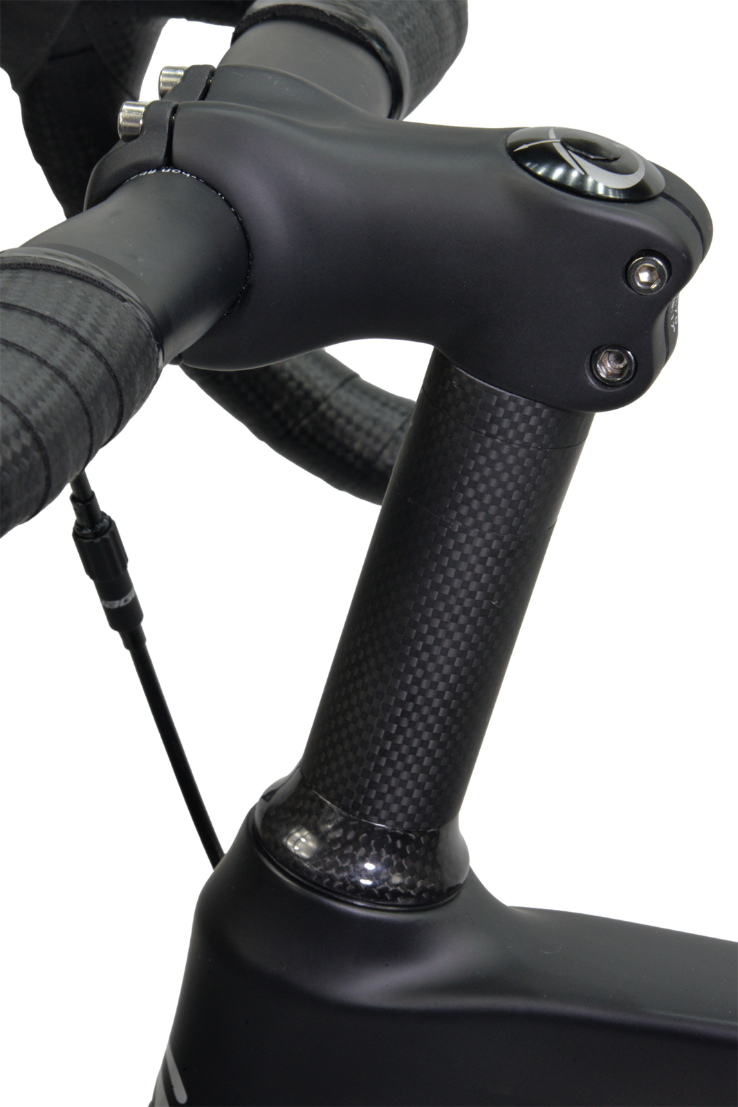 CARACLE-COZ DB rev.1.2 2x11速105(R7000)ライト M/BK CARACLE-COZ DB rev.1.2 2x11速105(R7000)ライト M/BK