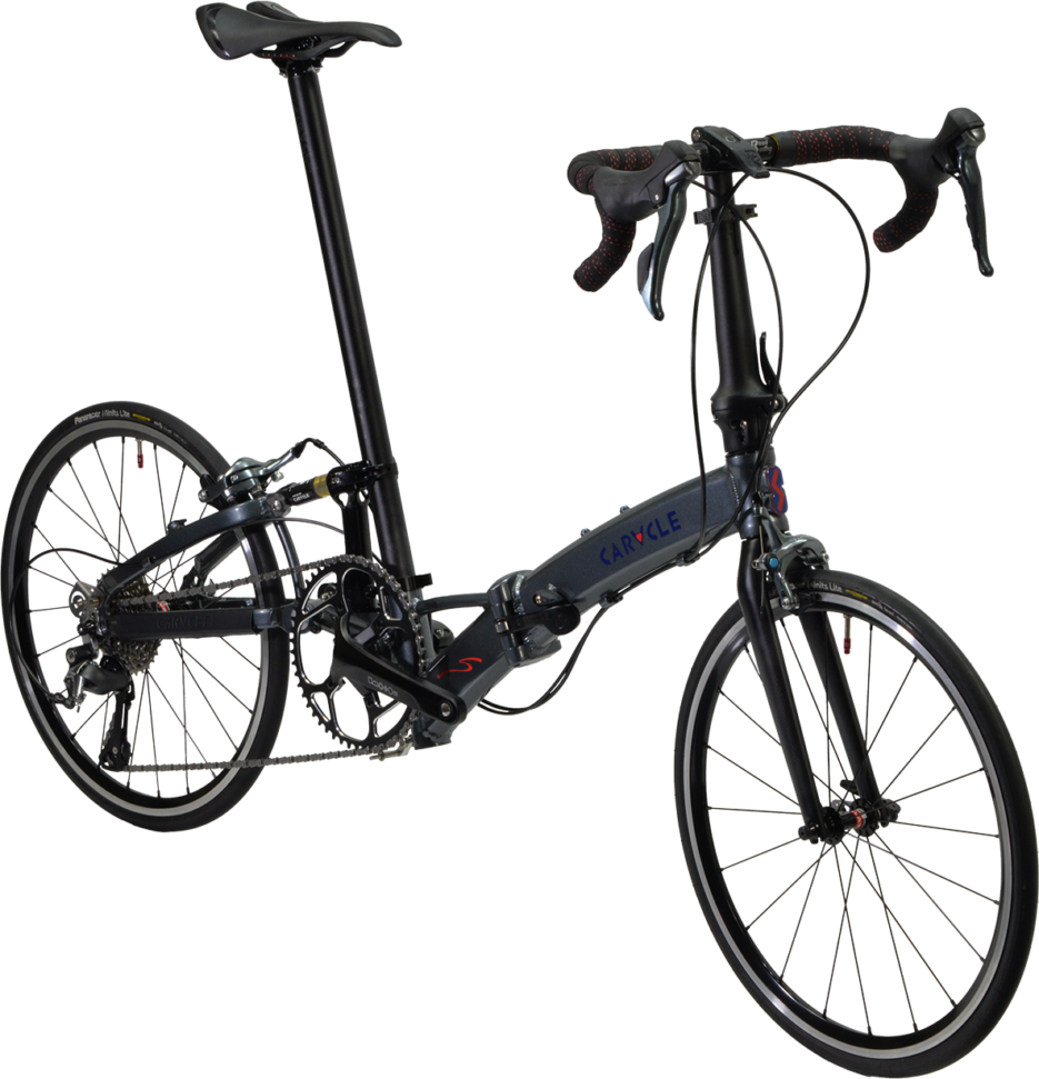 【世界に1台のカラー！】カラクルコージー リム105 R7000ライトモデル 世界に1台のカラー！】カラクルコージー リム105 R7000ライトモデル