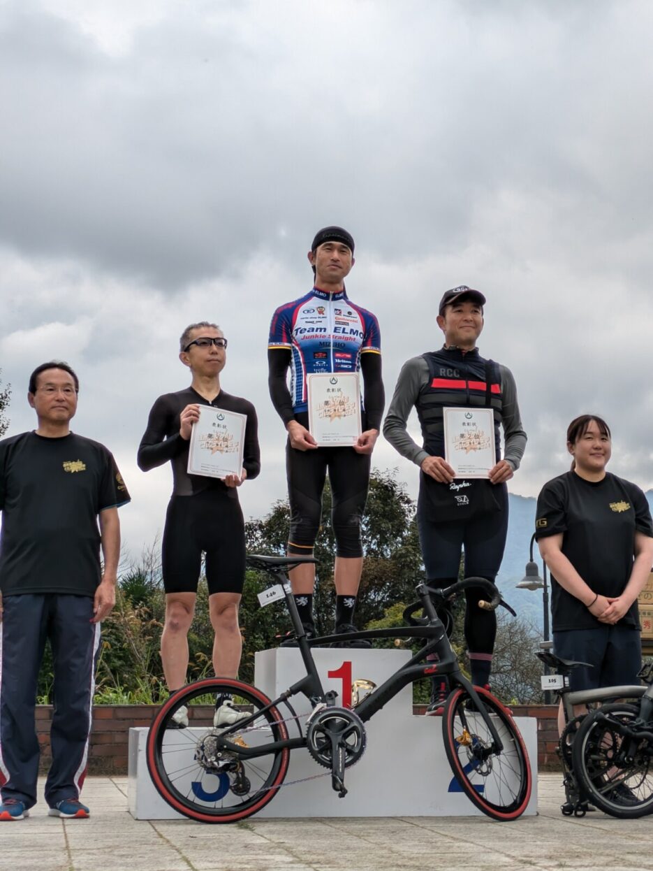 自転車旅日和」にCARACLEシリーズが掲載されました – CARACLE