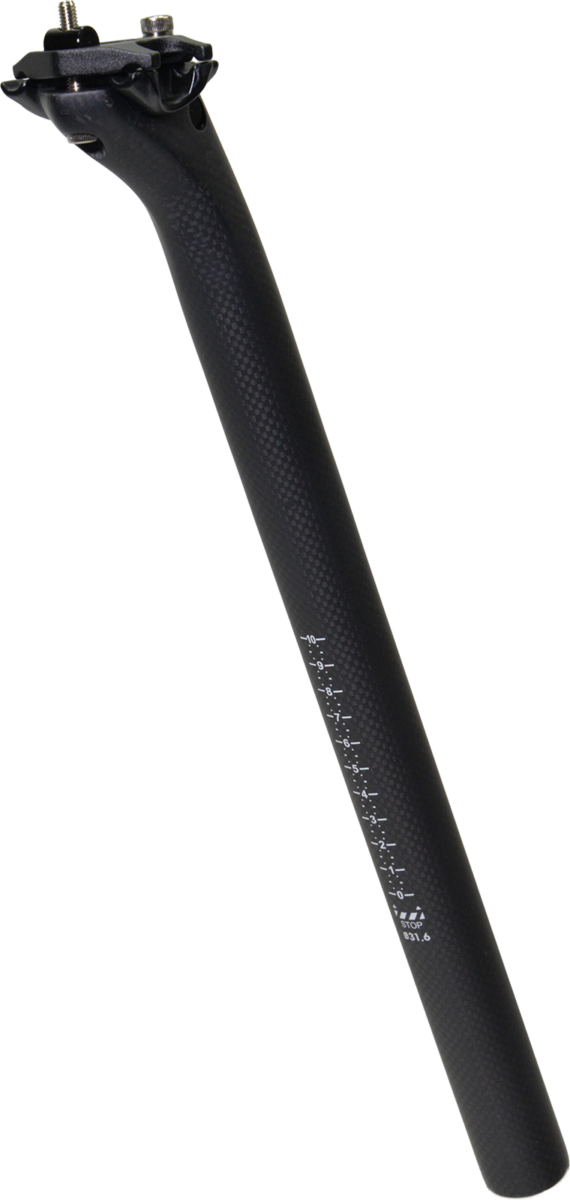 CZシートポスト CF5