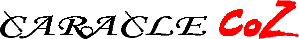 caracle-coz_logo600p