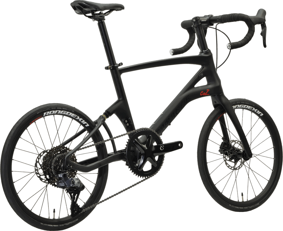 新商品】最新AI自動変速コンポ搭載モデル最速発売！「CARACLE