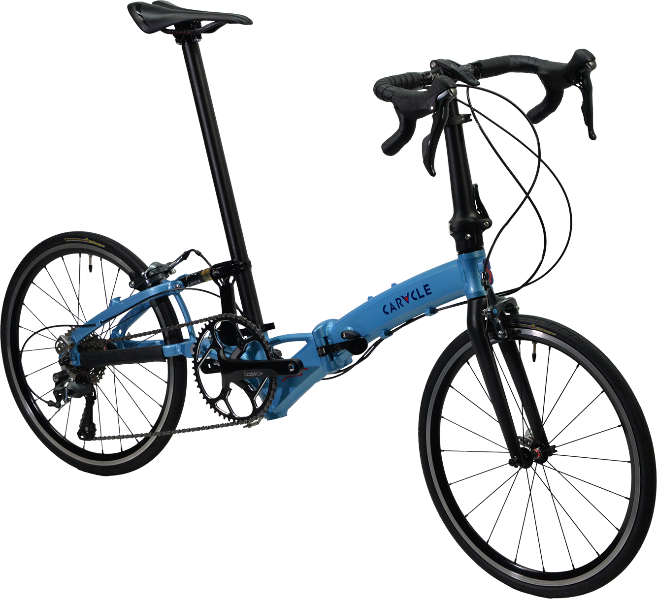 CARACLE-S 451RS