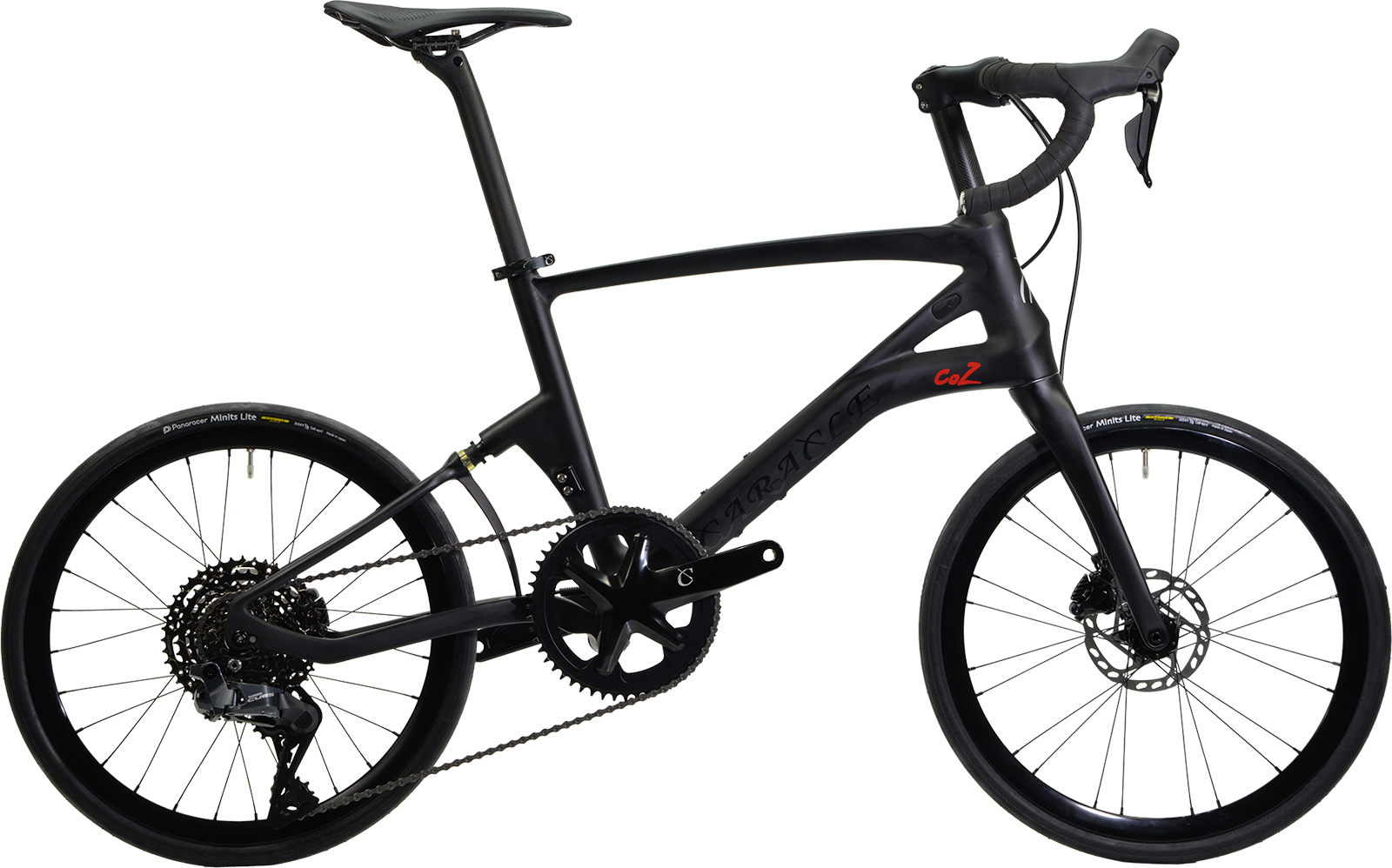 CARACLE-COZ DB rev.1.3 Q'AUTO