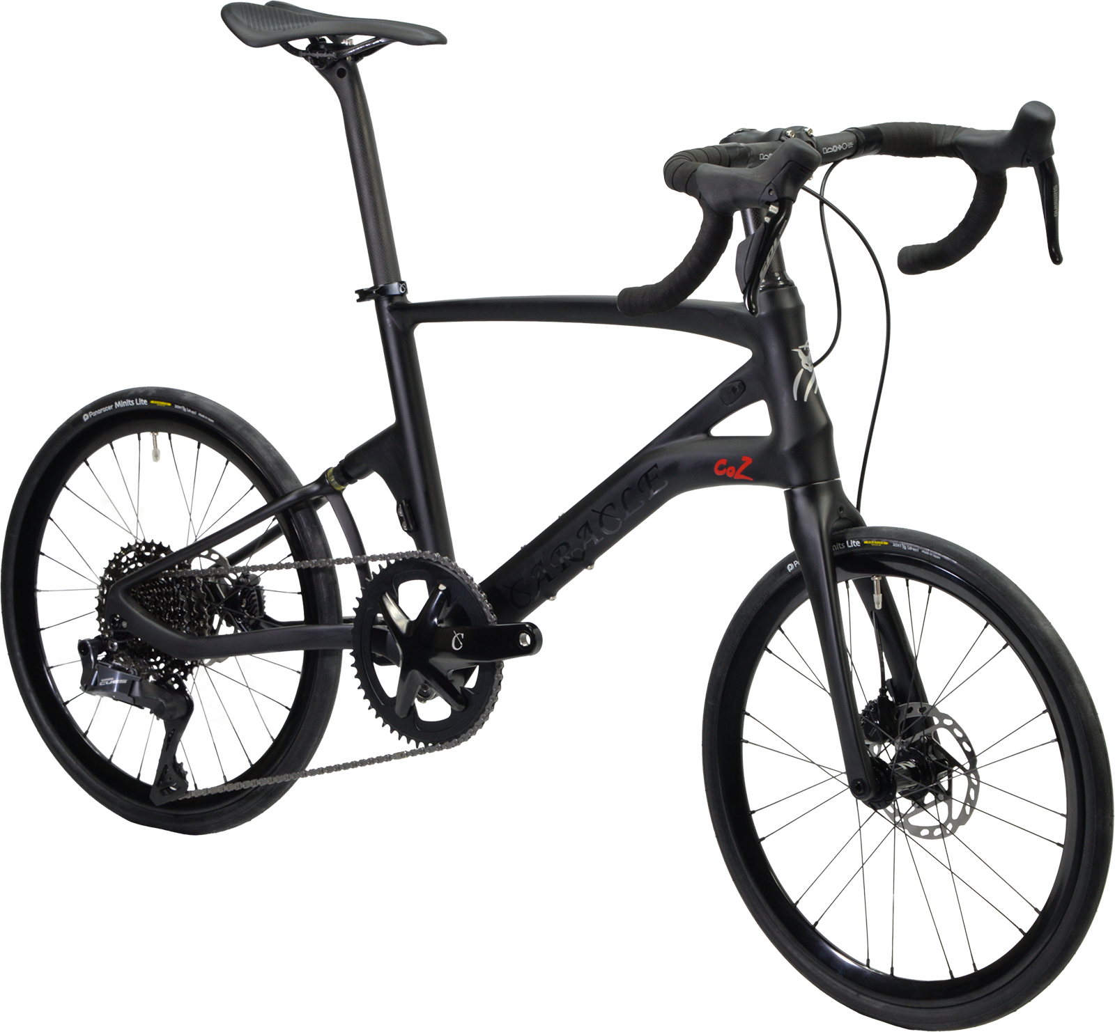 CARACLE-COZ DB rev.1.3 Q'AUTO