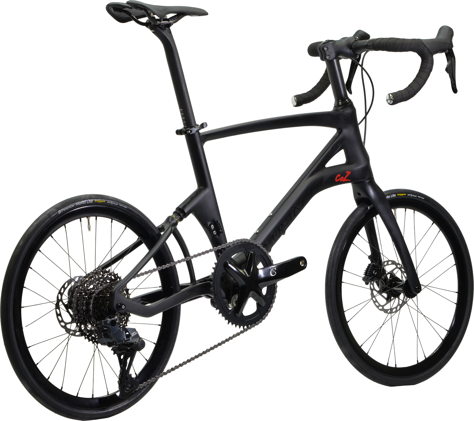 CARACLE-COZ DB rev.1.3 Q'AUTO