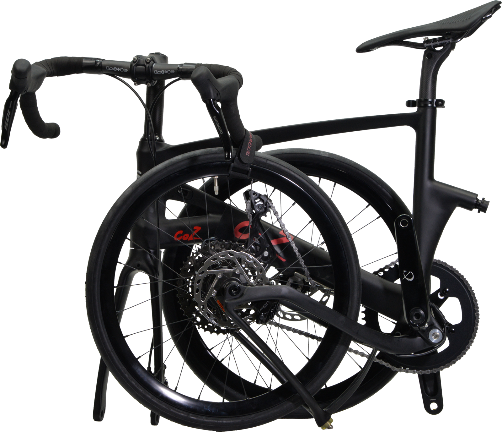 CARACLE-COZ DB rev.1.3 Q'AUTO