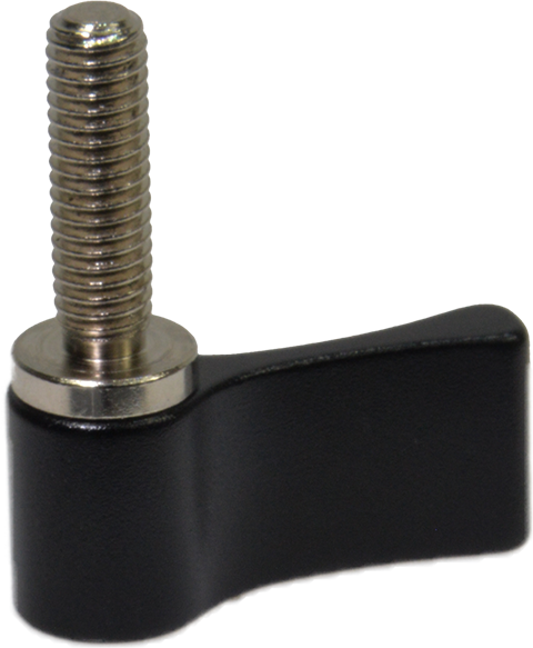 アジャスタブルフィンボルトGo1[M5x17mm]