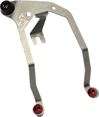 CSリアブレーキバンパー451